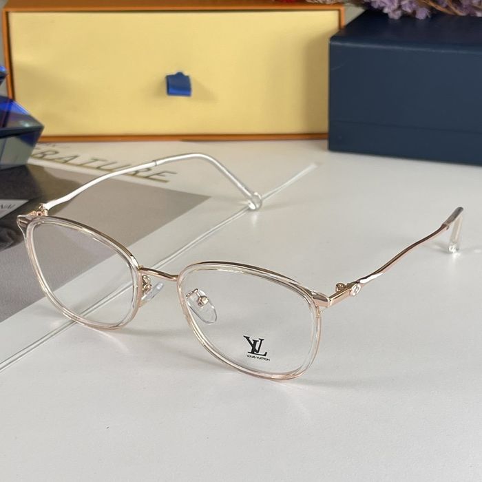 Louis Vuitton Sunglasses Top Quality LVS00974